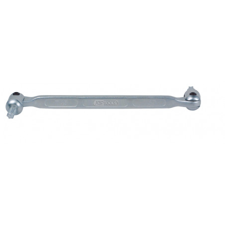 Clé à embout articulé TORX®, T45xT50 KS Tools | 517.0318