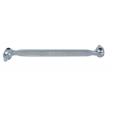 Clé à embout articulé TORX®, T55xT60 KS Tools | 517.0319