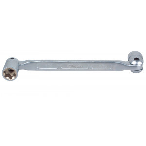Clé à douilles articulée TORX®, E22xE24 KS Tools | 517.0335