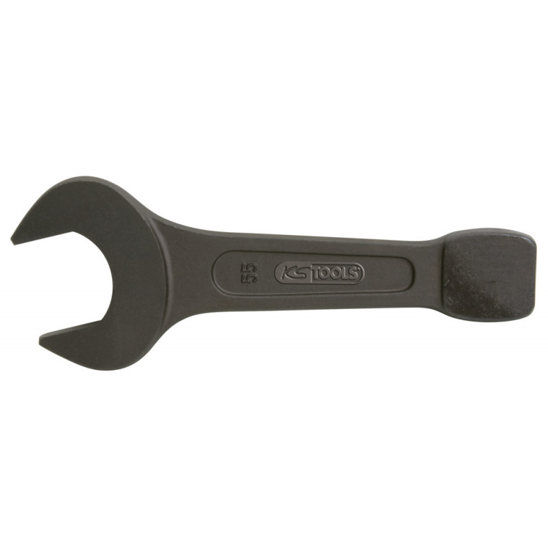 Clé à fourches à frapper, 55 mm KS Tools | 517.0155