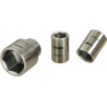 Douille TITANplus 6 pans 3/8'', 14mm KS Tools | 965.3814
