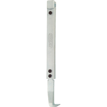 Griffe longue pour extracteur 500x10 mm KS Tools | 615.0508