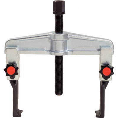 Extracteur hydraulique universel à 2 griffes fines 60-200 mm KS Tools | 620.1104
