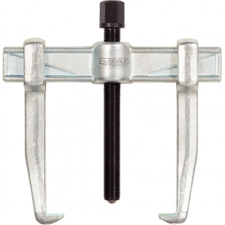 Extracteur universel à 2 griffes 15-120 mm acier KS Tools | 620.1302