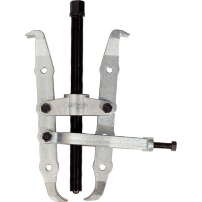 Extracteur universel à 2 griffes et bague de maintien 150x330 mm KS Tools | 620.5503