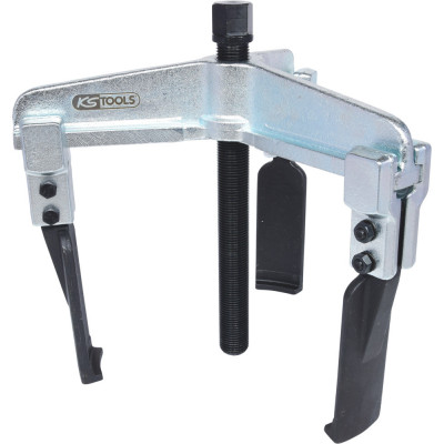 Extracteur universel à 3 griffes fines 60-200 mm KS Tools | 630.0904