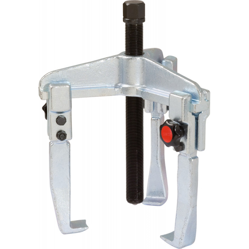 Extracteur universel à 3 griffes à blocage rapide 25-130 mm KS Tools | 630.1702