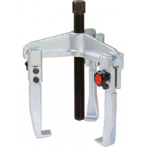 Extracteur universel à 3 griffes à blocage rapide 25-130 mm KS Tools | 630.1702