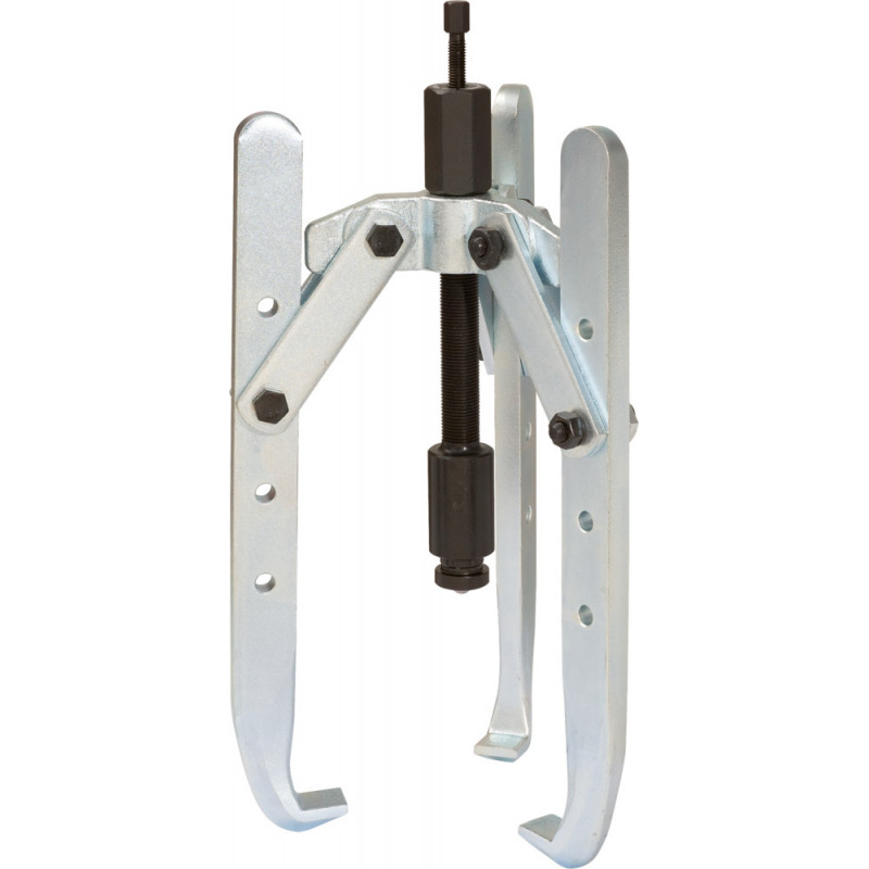 Extracteur hydraulique universel à 3 griffes 50-500 mm L, 500 mm KS Tools | 630.3805