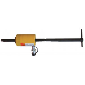 Vérin hydraulique avec poignée coulissante L,790 mm KS Tools | 640.0180