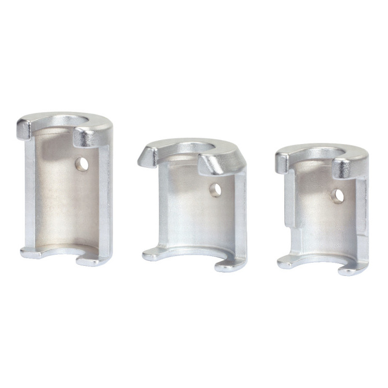 Extracteur n°1,ouverture 22mm,H 50mm KS Tools | 700.1233