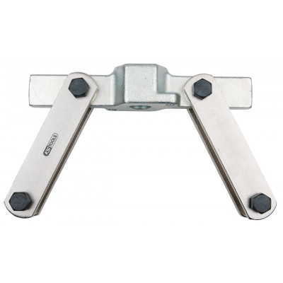Potence 50 mm KS Tools | 645.0250