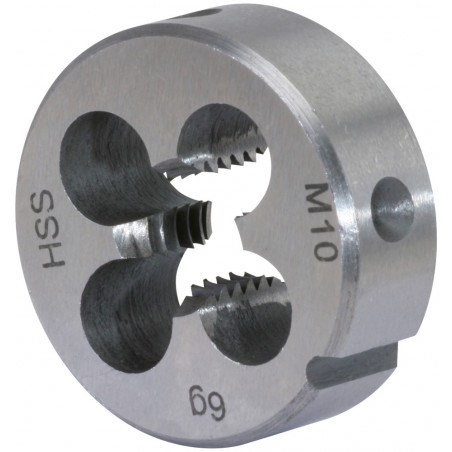 Filière extensible HSS à pas fin, MF18 KS Tools | 332.1023