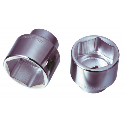 Douille 6 pans - 1'' - 50 mm KS Tools | 911.1050