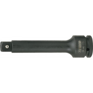 Rallonge à chocs 3/4'', L.100 mm KS Tools | 515.1376
