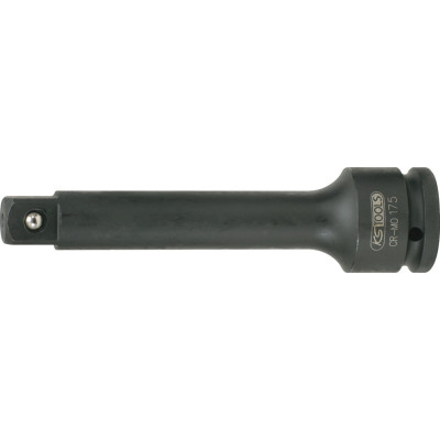 Rallonge à chocs 3/4'', L.250 mm KS Tools | 515.1381
