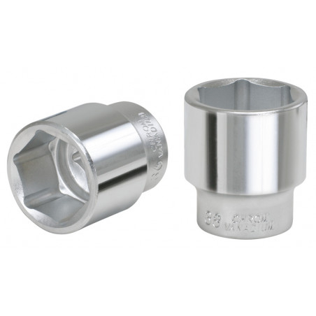 Douille 6 pans - 3/4'' - 29 mm KS Tools | 911.3429