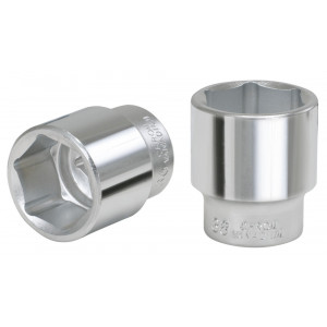Douille 6 pans - 3/4'' - 32 mm KS Tools | 911.3432