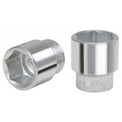 Douille 6 pans - 3/4'' - 35 mm KS Tools | 911.3435