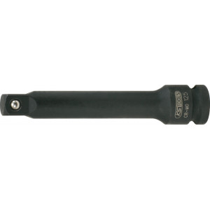 Rallonge à chocs L.250 mm - 1/2'' KS Tools | 515.1136