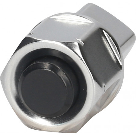 Adaptateur à verrouillage 1/2'' pour douilles traversantes TRIPLEplus® KS Tools | 918.4054