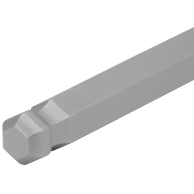 Clé mâle 6 pans à tête sphérique extra-longue, 5 mm KS Tools | 151.3105
