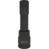 Embout à chocs, L.17 mm, E18 KS Tools | 450.0433