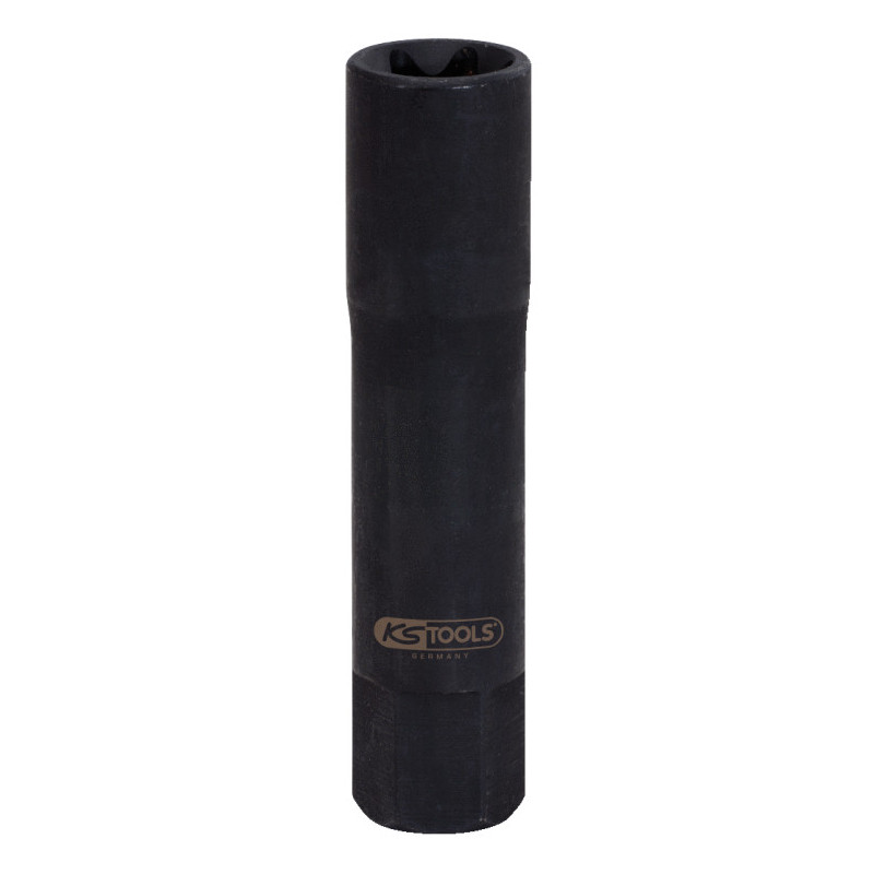 Embout à chocs, L.17 mm, E20 KS Tools | 450.0434