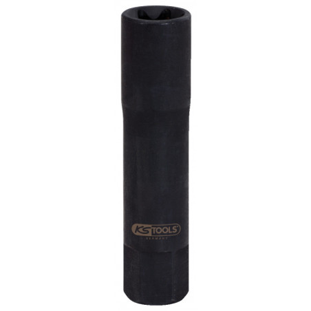 Embout à chocs, L.17 mm, E20 KS Tools | 450.0434