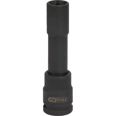 Embout à chocs, L.17 mm, E20 KS Tools | 450.0434