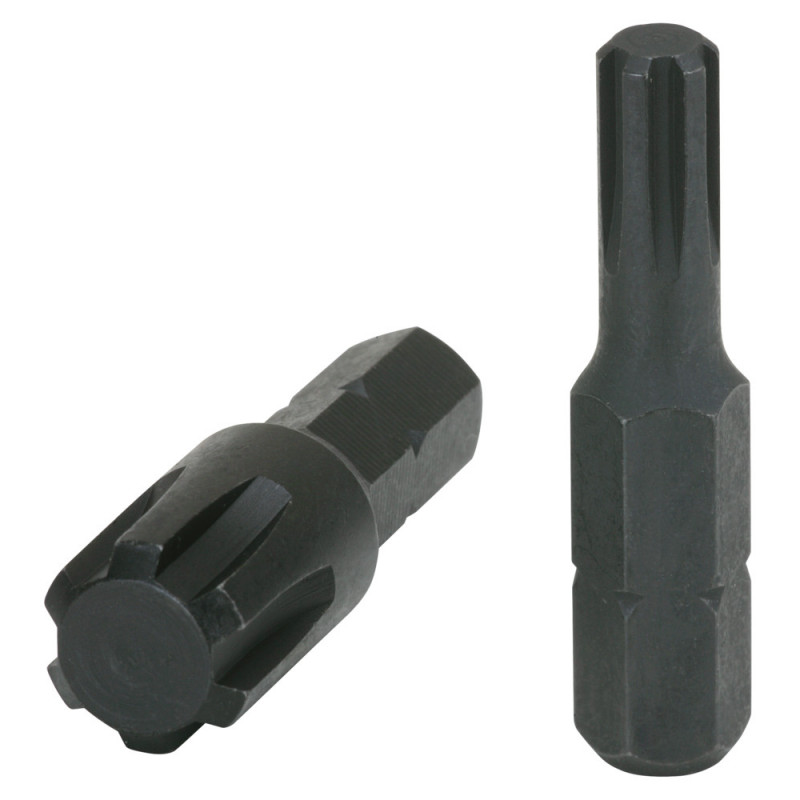 Embout à chocs RIBE®, L.38 mm - 5/16'' - M7 KS Tools | 911.5167