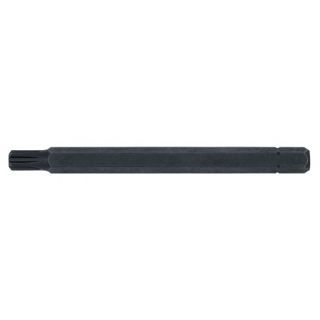 Embout à chocs RIBE®, L.100 mm - 5/16'' - M8 KS Tools | 911.5172