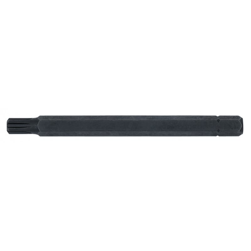 Embout à chocs RIBE®, L.100 mm - 5/16'' - M10 KS Tools | 911.5174