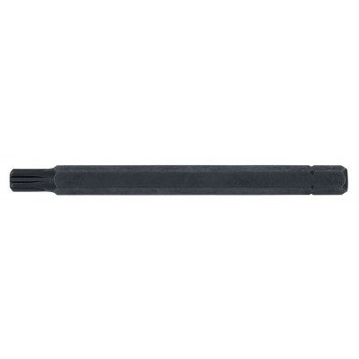 Embout à chocs RIBE®, L.100 mm - 5/16'' - M13 KS Tools | 911.5176