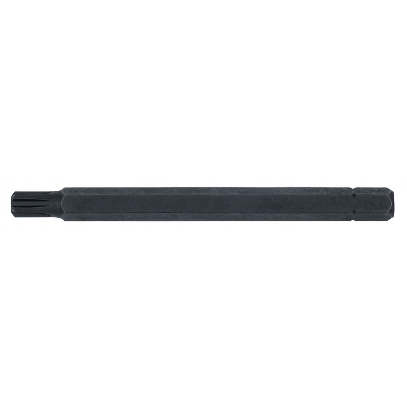 Embout à chocs RIBE®, L.100 mm - 5/16'' - M13 KS Tools | 911.5176