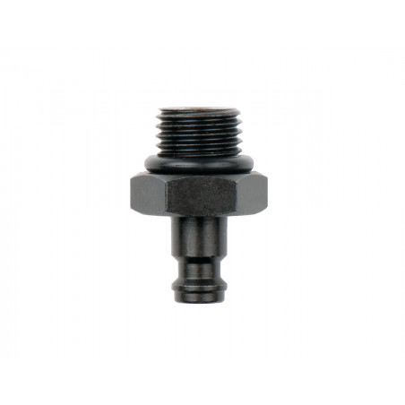 KS TOOLS Adaptateur vissable taille 1, R1/8 | Leroy Merlin KS TOOLS Adaptateur vissable taille 1, R1/8 | Leroy Merlin