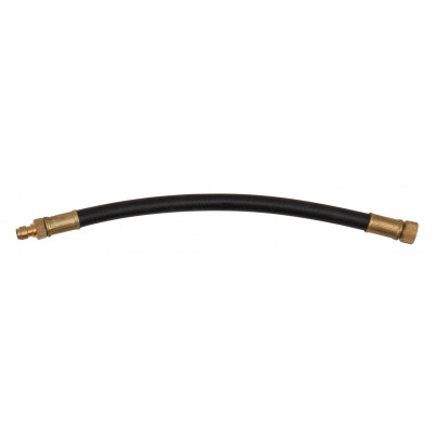 Manomètre 5/16" à raccord rapide" - KS Tools | 150.2368