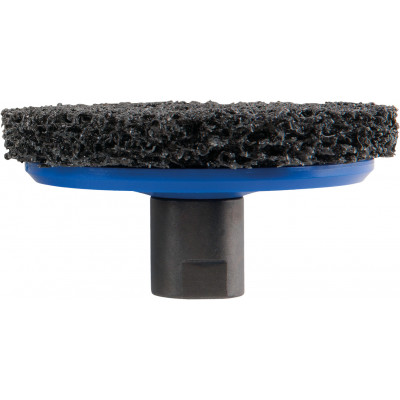 Disque à poncer, Ø 105 mm - KS Tools | 100.4039