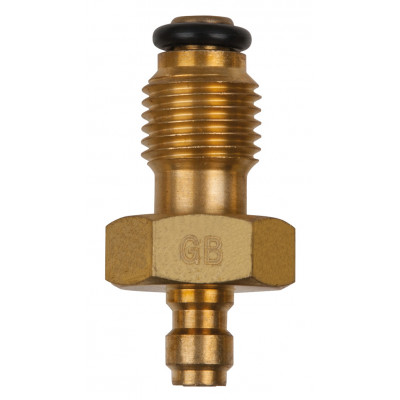 Adaptateur M14x1,5 extérieur - KS Tools | 150.2343