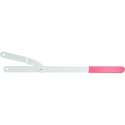 Levier de blocage 520 mm du jeu 150.3000 - KS Tools | 150.3001