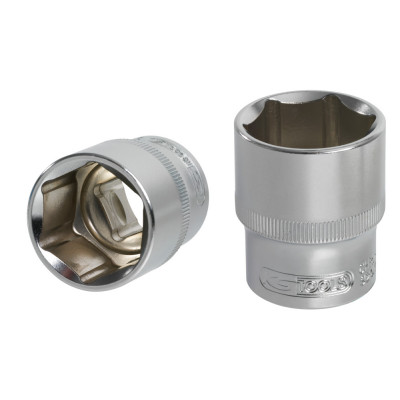 Douille ULTIMATE 6 pans 3/8", 12 mm" - KS Tools | 922.3812