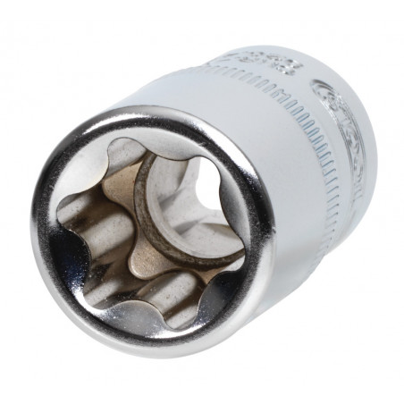 Douille ULTIMATE TORX 1/2", L.38 mm - E20 - KS Tools | 922.1376