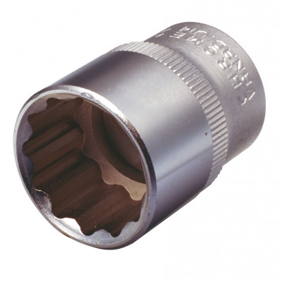 Douille 12 pans ULTIMATE 1/2", 15/16" - KS Tools | 922.1648