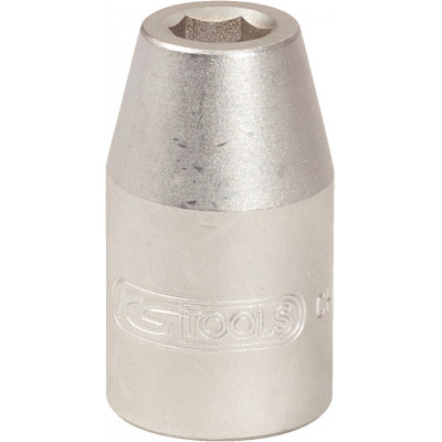 Douille porte-embouts ULTIMATE 1/2", 10 mm - KS Tools | 922.1297