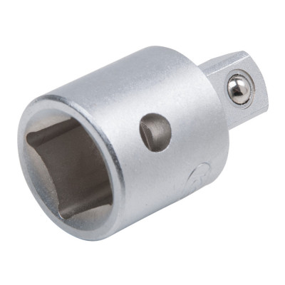 Réducteur ULTIMATE 3/8"M X 1/2"F bague coulissante 3/8" - KS Tools | 922.1238