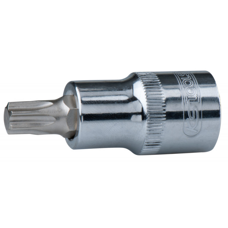 Douille tournevis ULTIMATE TORX 1/2", L.55 mm - T40" - KS Tools | 922.1684