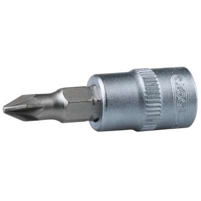 Douille tournevis ULTIMATE 3/8", PZ1" - KS Tools | 922.3891