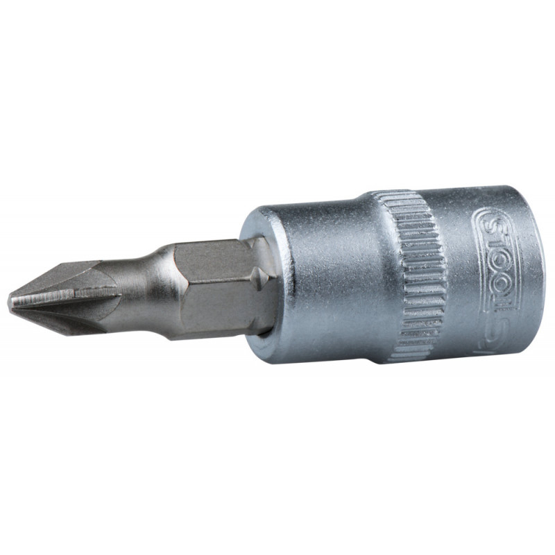 Douille tournevis ULTIMATE 3/8", PZ1" - KS Tools | 922.3891