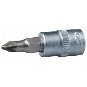 Douille tournevis ULTIMATE 3/8", PZ1" - KS Tools | 922.3891