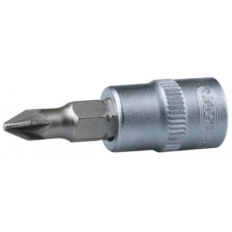 Douille tournevis ULTIMATE 3/8", PZ3" - KS Tools | 922.3893